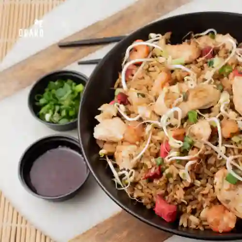 Promo Arroz Drako Especial 300 gr