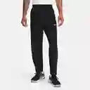 Nike Pantalón M Df Form Alt Hombre Negro T.L Ref: FB7490-010