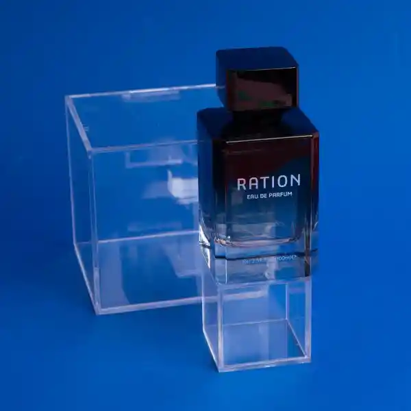 Perfume Para Hombre Ration Miniso