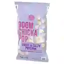 Angies Boom Chicka Pop Palomitas de Maíz Dulces y Saladas