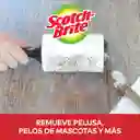 Scotch Brite Rodillo Quita Pelusa + Gratis Repuesto
