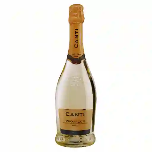 Prosecco Canti Vino Espumante Extra Dry Millesimato