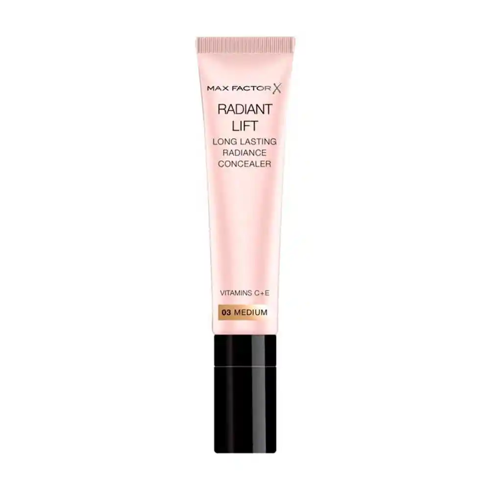 Max Factor Corrector Radiant Lift 03 Medium