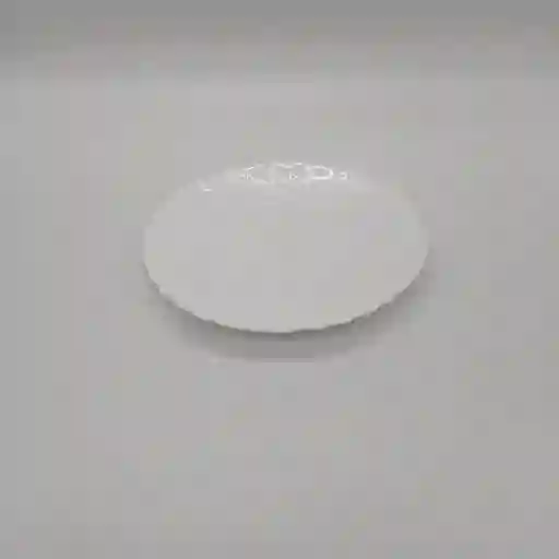 Plato Postre Scallop Finlandek Opal0016po