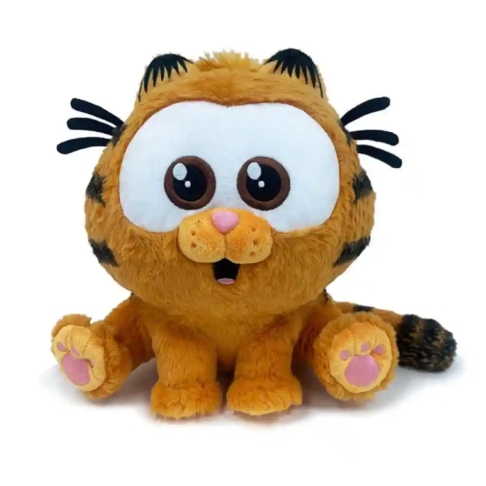 Peluche Baby Garfield Toyng