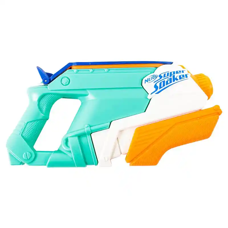 Super Soaker Lanzador de Agua