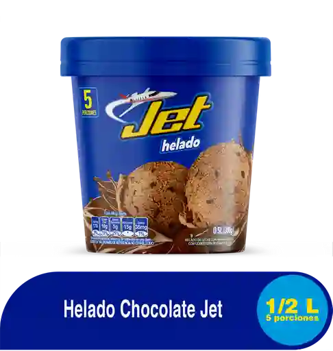 Crem Helado Chocolate