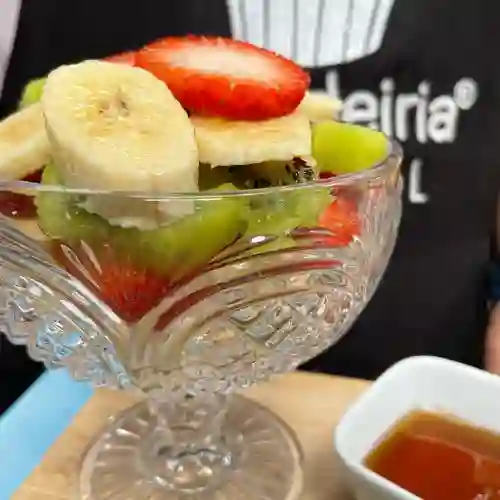 Bowl de Frutas