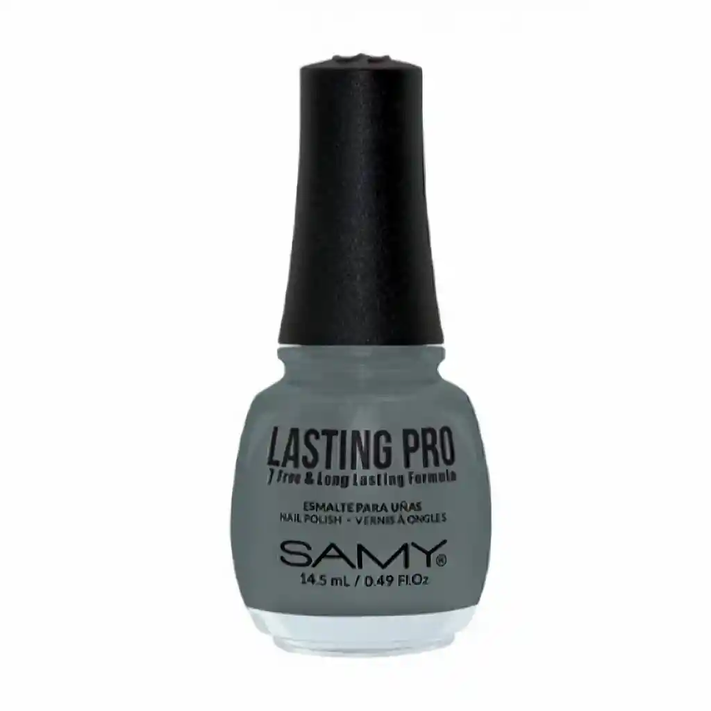 Samy esmalte para uñas