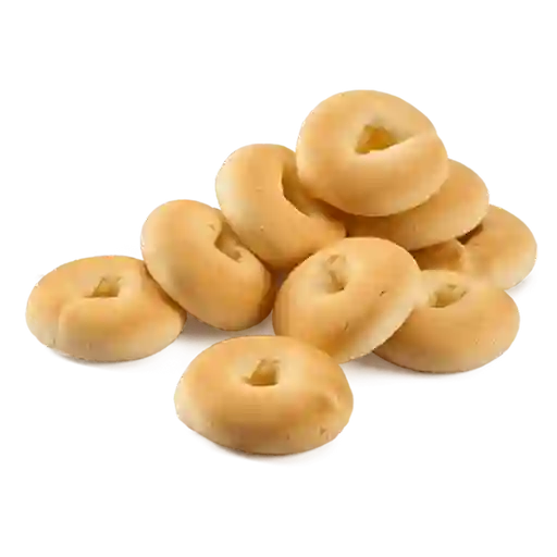 5 Pan de bonos