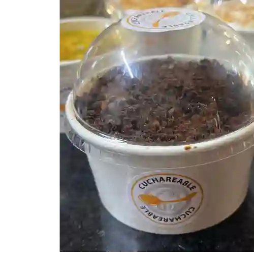 Cuchareable de Chocolate