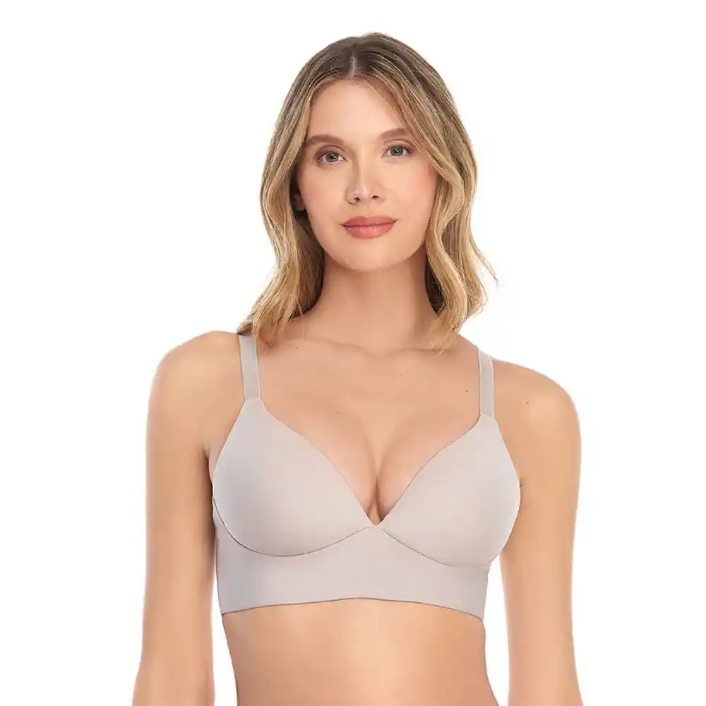 Brasier Mujer St Even 47070 Talla 40b