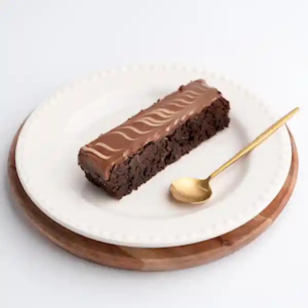 Ananda Torta Artesanal Saludable de Chocolate y Yogurt