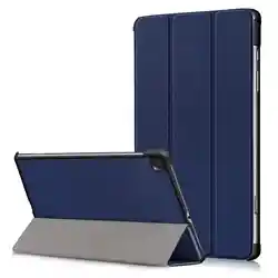 Samsung Agenda Para S6 Lite Azul Oscuro