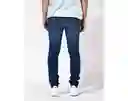 Pantalón Jean Skinny Hombre Talla 36 x 30 American Eagle