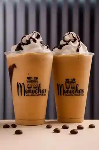 Duo Granizado de Cafe