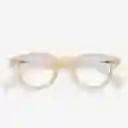 Inkanta Gafas Screen Oro Claro + 0 C