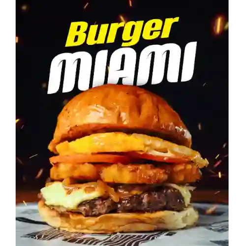 Miami