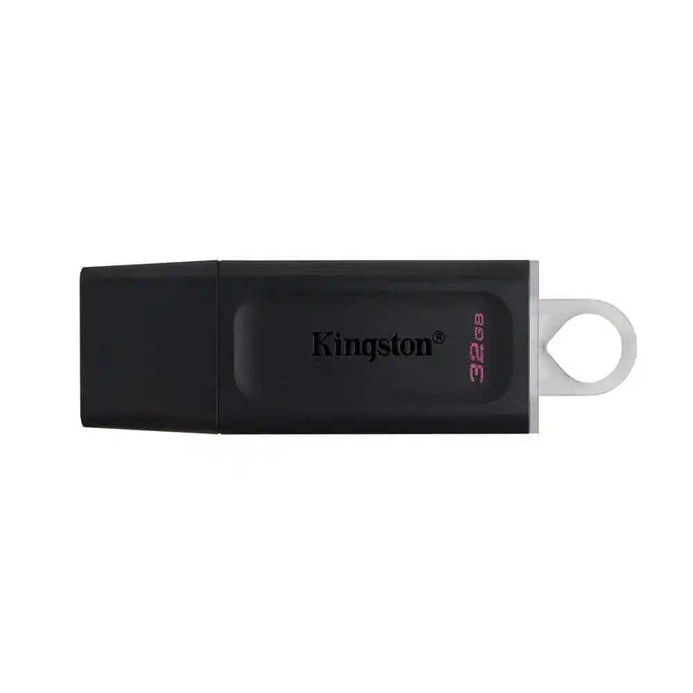 Kingston Memoria Usb 32Gb