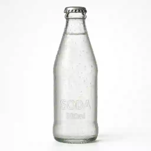 Soda Bretaña 300ml