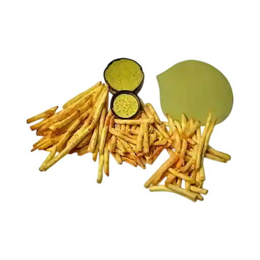 Papas a la Francesa