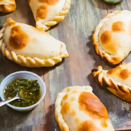 Empanada Argentina