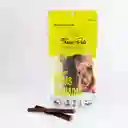 Three Pets Tiritas Ahumadas De Res