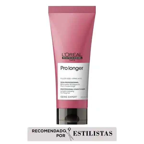 LOréal Professionnel Acondicionador Engrosa Puntas 200 mL