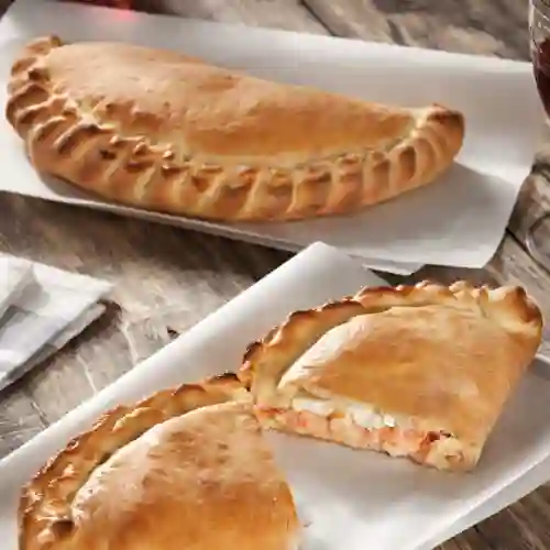 Calzone (2)