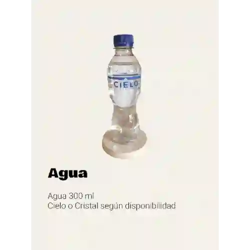 Agua