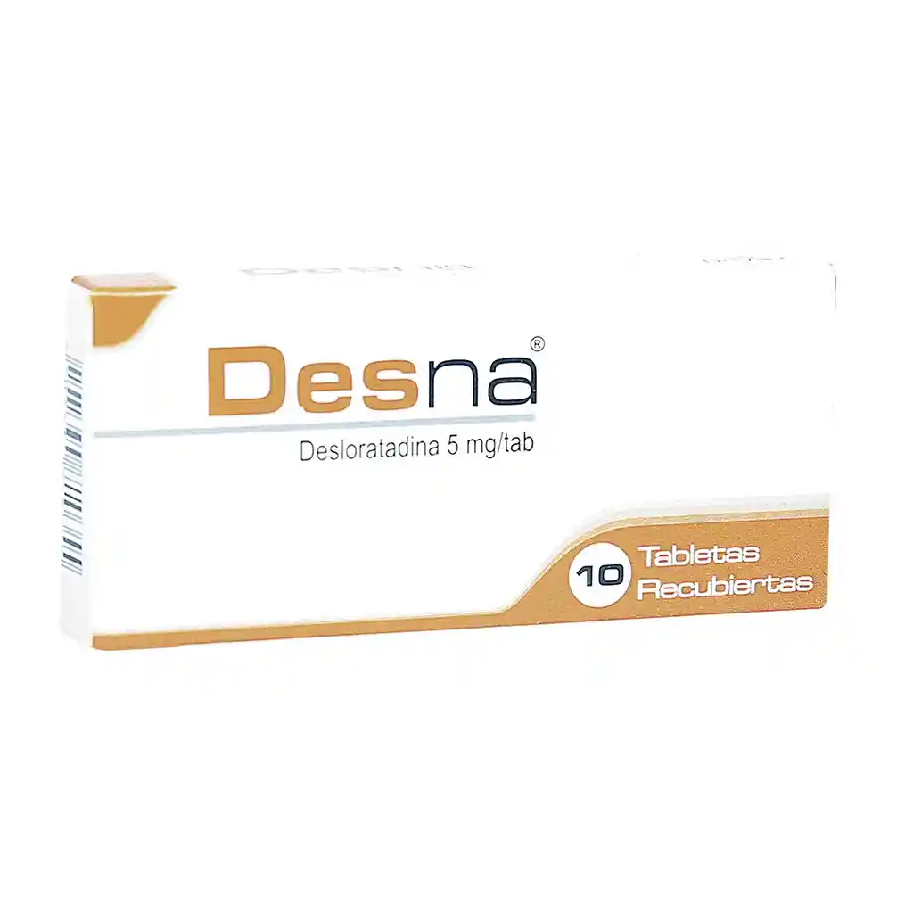 Desna (5 mg)