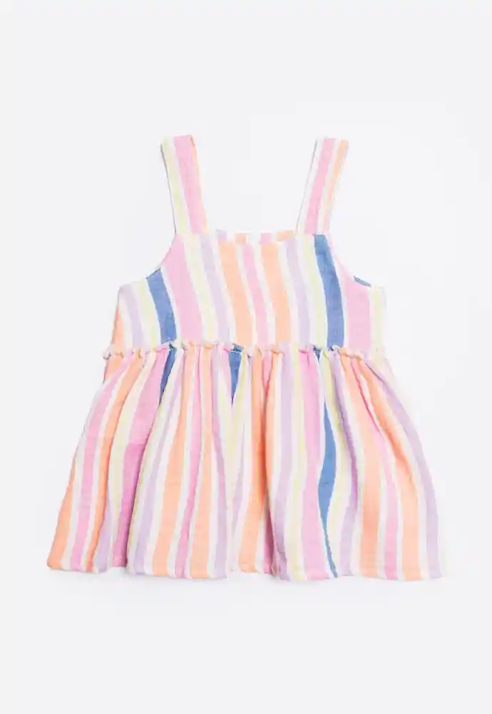 Blusa Manga Sisa 4t-estamp 1