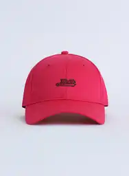 Gorra H125 Beisbolera Unica-rosa