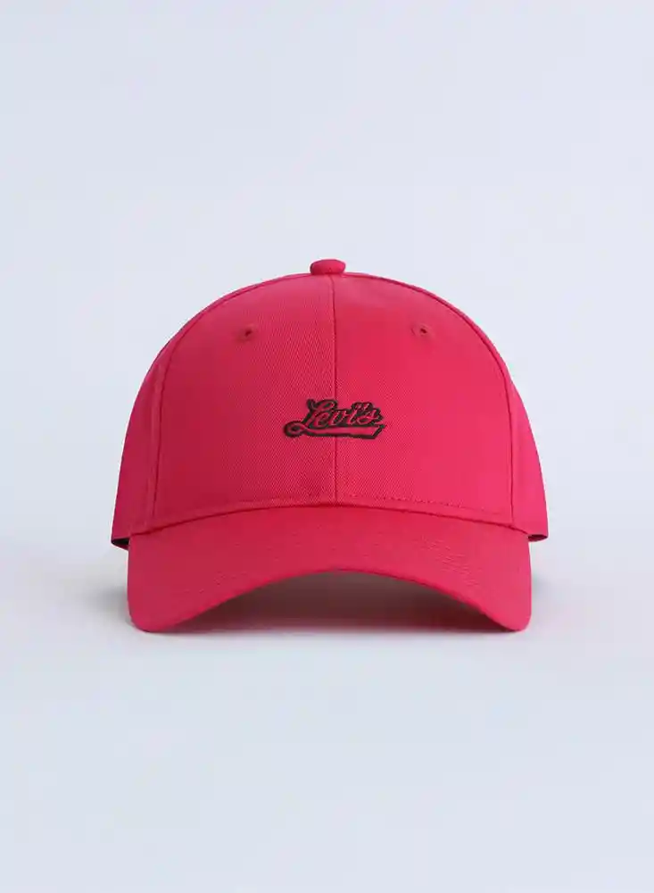 Gorra H125 Beisbolera Unica-rosa