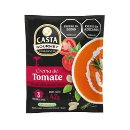 Casta Gourmet Crema de Tomate