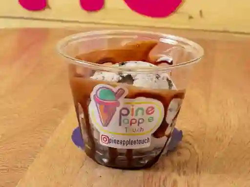 Vaso de Helado (1 Bola)