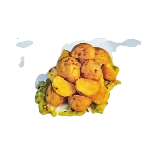 Papa Criolla