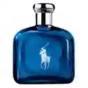 Polo Blue Loción Perfume 125Ml Hombre Original Garantizada