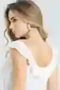 Blusa Bolero