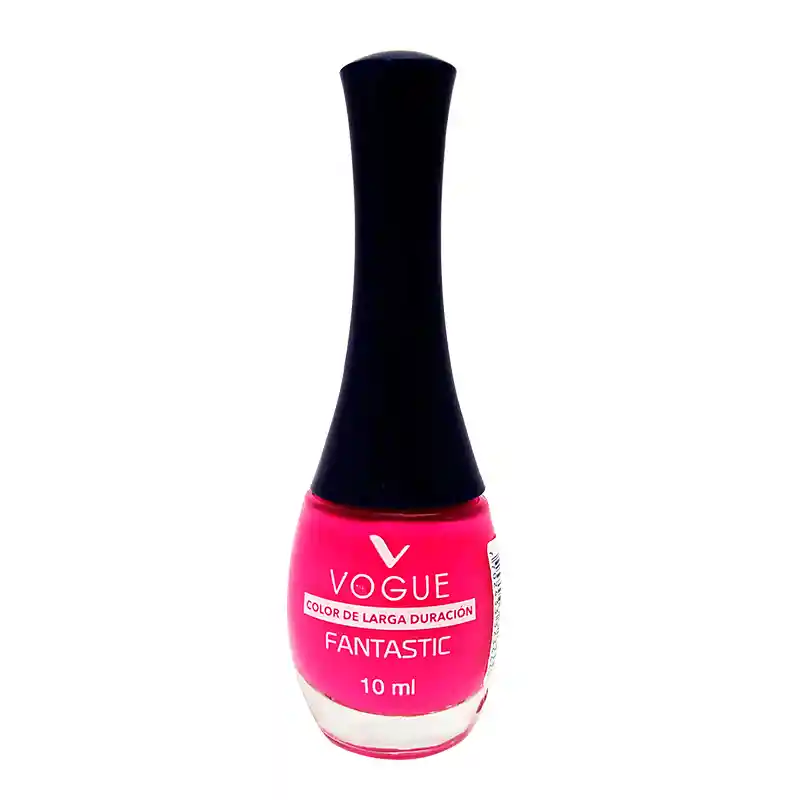 Vogue Esmalte para Uñas Tono Venus Fantastic