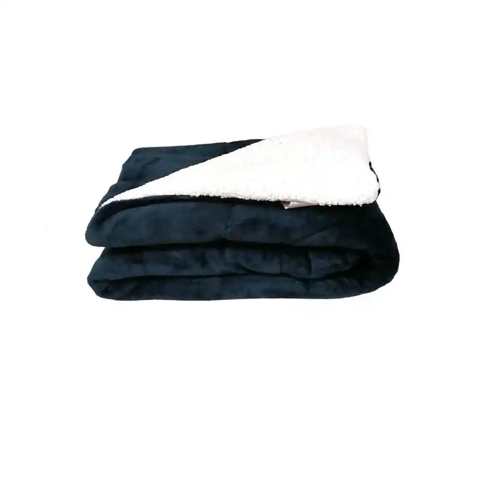 Edredon Cobija Finlandek King (200 X 200 Cm) Poliéster Fleece001azmking