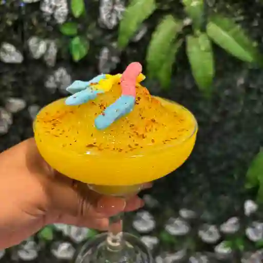 Granizado de maracumango 14 oz