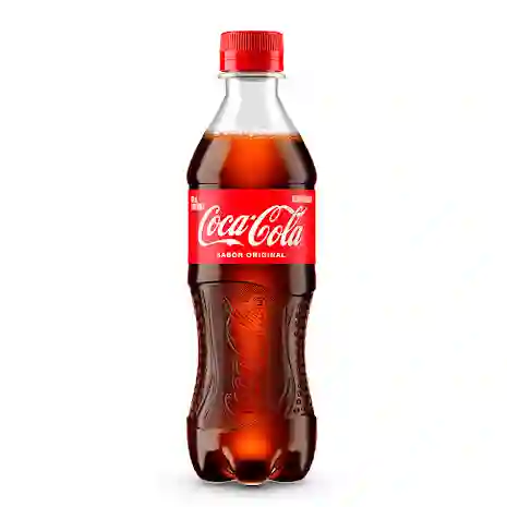 Coca-cola original 400ml