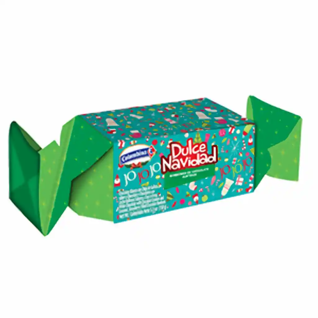 Dulce Navidad Chocolate Surtidos