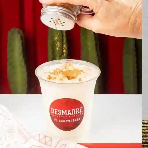 Agua de horchata