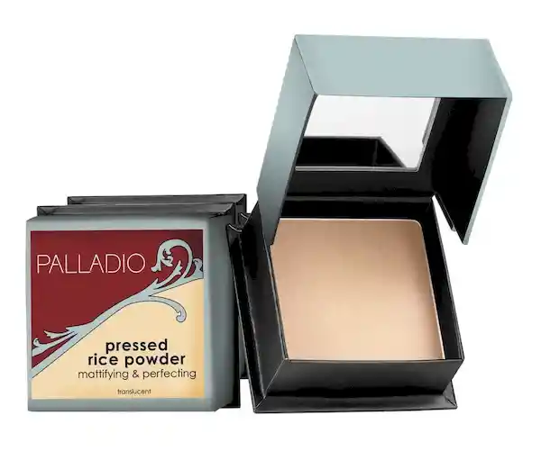 Palladio Polvo