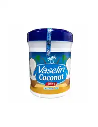 Disanfer Vaselina Pura de Coco