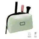 Cosmetiquera Wonder Verde