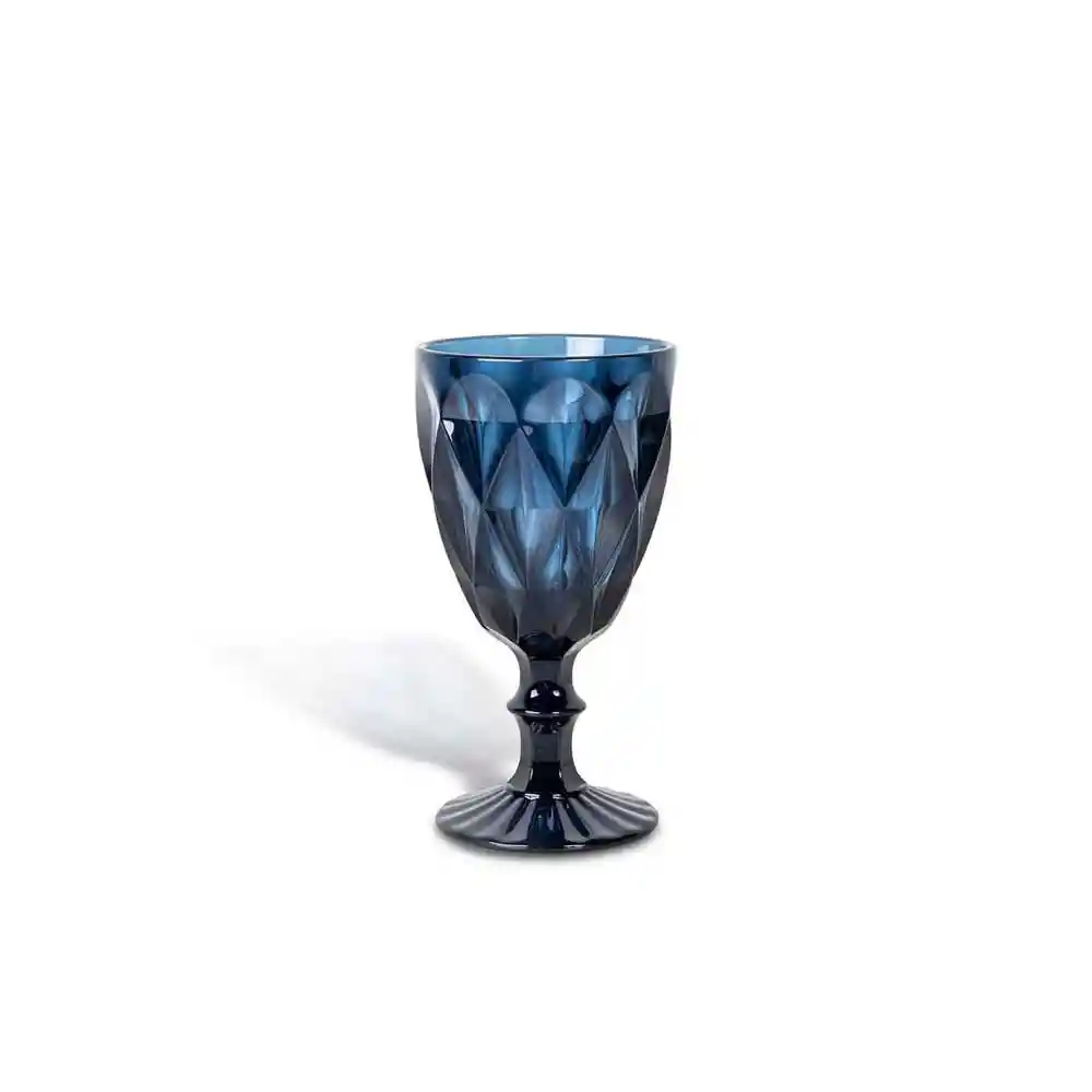 Copa Borneo Azul 23996 Ambiente Gourmet
