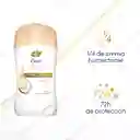 Dove Antitranspirante en Barra Clear Tone
